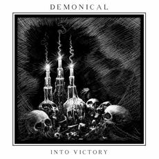 Into Victory mp3 Album by Demonical