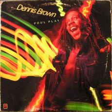 Foul Play mp3 Album by Dennis Brown