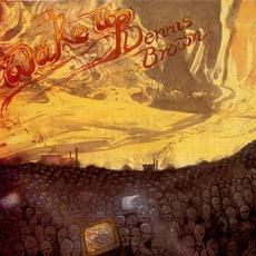 Wake Up mp3 Album by Dennis Brown