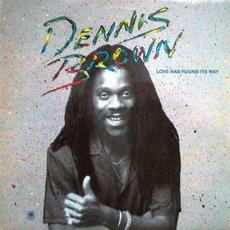 Love Has Found Its Way mp3 Album by Dennis Brown