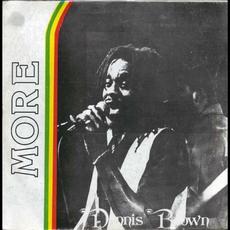 More mp3 Album by Dennis Brown