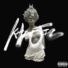 Khaotic mp3 Album by Wiz Khalifa