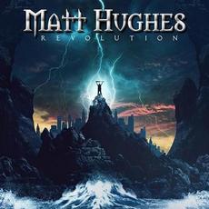 Revolution mp3 Album by Matt Hughes