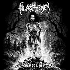 Marked for Death mp3 Album by Blasphemer