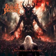Enthroned in Torment mp3 Album by Bound to Prevail
