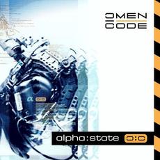 Alpha State mp3 Album by Omen Code
