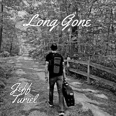 Long Gone mp3 Album by Jeff Turiel
