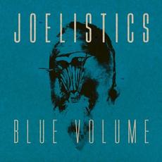 Blue Volume mp3 Album by Joelistics