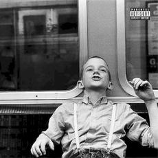 INDI mp3 Album by Callum Beattie