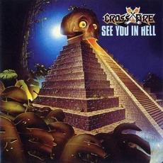 See You in Hell mp3 Album by Crossfire (BEL)