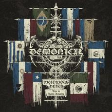 Victorious Death - Live in Latin America mp3 Live by Demonical