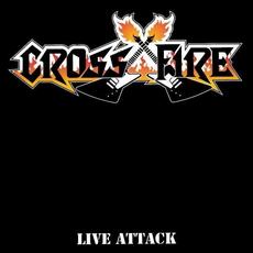 Live Attack mp3 Live by Crossfire (BEL)