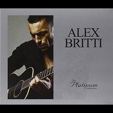 The Platinum Collection mp3 Artist Compilation by Alex Britti