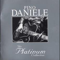 The Platinum Collection mp3 Artist Compilation by Pino Daniele