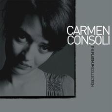 The Platinum Collection mp3 Artist Compilation by Carmen Consoli