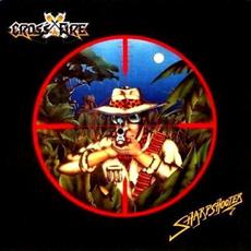 Sharpshooter mp3 Artist Compilation by Crossfire (BEL)