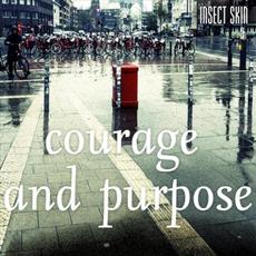 Courage And Purpose mp3 Single by Insect Skin
