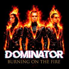 Burning on the fire mp3 Single by Dominator