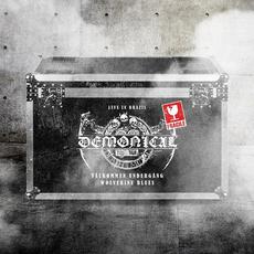 Välkommen Undergång mp3 Single by Demonical