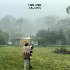 Come Home mp3 Single by Joelistics
