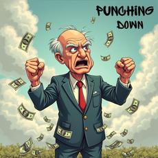 Punching Down mp3 Single by Joelistics