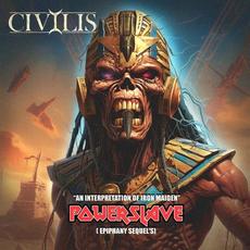 Powerslave (Iron Maiden cover) mp3 Single by Civilis