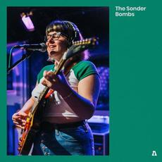 The Sonder Bombs on Audiotree Live mp3 Live by The Sonder Bombs