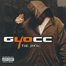 The Jakal mp3 Album by 40 Glocc