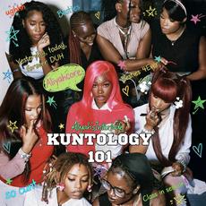 KUNTOLOGY 101 mp3 Album by Aliyah's Interlude