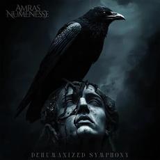 Dehumanized Symphony mp3 Album by Amras Numenesse