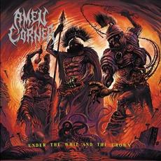 Under The Whip And The Crown mp3 Album by Amen Corner (Brazil)