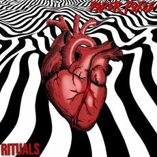 Rituals mp3 Album by Paper Foxes