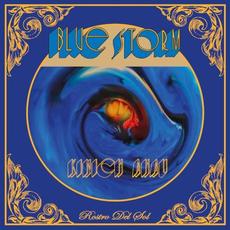 Blue Storm mp3 Album by Rostro del Sol