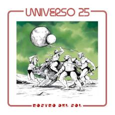 Universo 25 mp3 Album by Rostro del Sol
