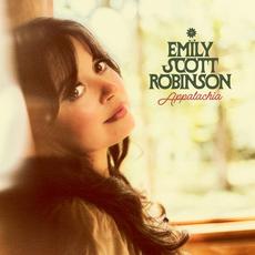 Appalachia mp3 Album by Emily Scott Robinson