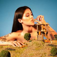 YAPI mp3 Album by Myra