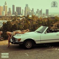 Chronosick (Deluxe Edition) mp3 Album by Larissa Lambert