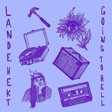 Going to Hell mp3 Album by Lande Hekt