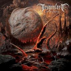 Dominion (Japanese Edition) mp3 Album by Dragonlord