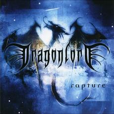 Rapture mp3 Album by Dragonlord