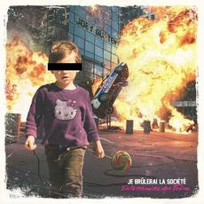 Je brûlerai la société en ta mémoire mon frère mp3 Album by Joey Glüten