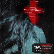 Violent Medicine mp3 Album by Trvma