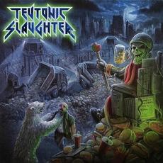 Cheap Food mp3 Album by Teutonic Slaughter