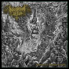 Engulfed By Shapeless Cruelties mp3 Album by Infestation of Evil