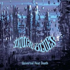 Universal Heat Death mp3 Album by Indica Blues