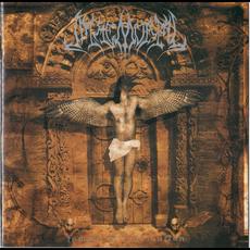 Temple of Retribution mp3 Album by Immemoreal