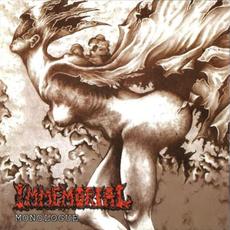 Monologue mp3 Album by Immemorial