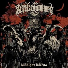 Midnight Inferno mp3 Album by Strikehammer