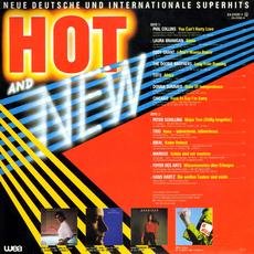 Hot And New mp3 Compilation by Various Artists