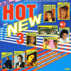 Hot And New 3 mp3 Compilation by Various Artists